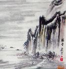 画廊现有 作品184 瑞雪